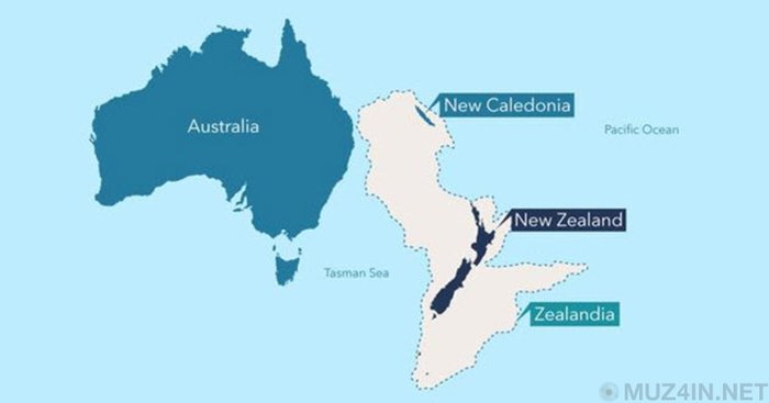 O Xrhsths Mauricio Zapata Sto Twitter Comunmente Pensamos Que Nueva Zelanda Australia Y Otras Islas Del Pacifico Forman Oceania Sin Embargo Nueva Zelanda Esta Ubicada En Su Propio Continente Llamado Zelanda Simplemente