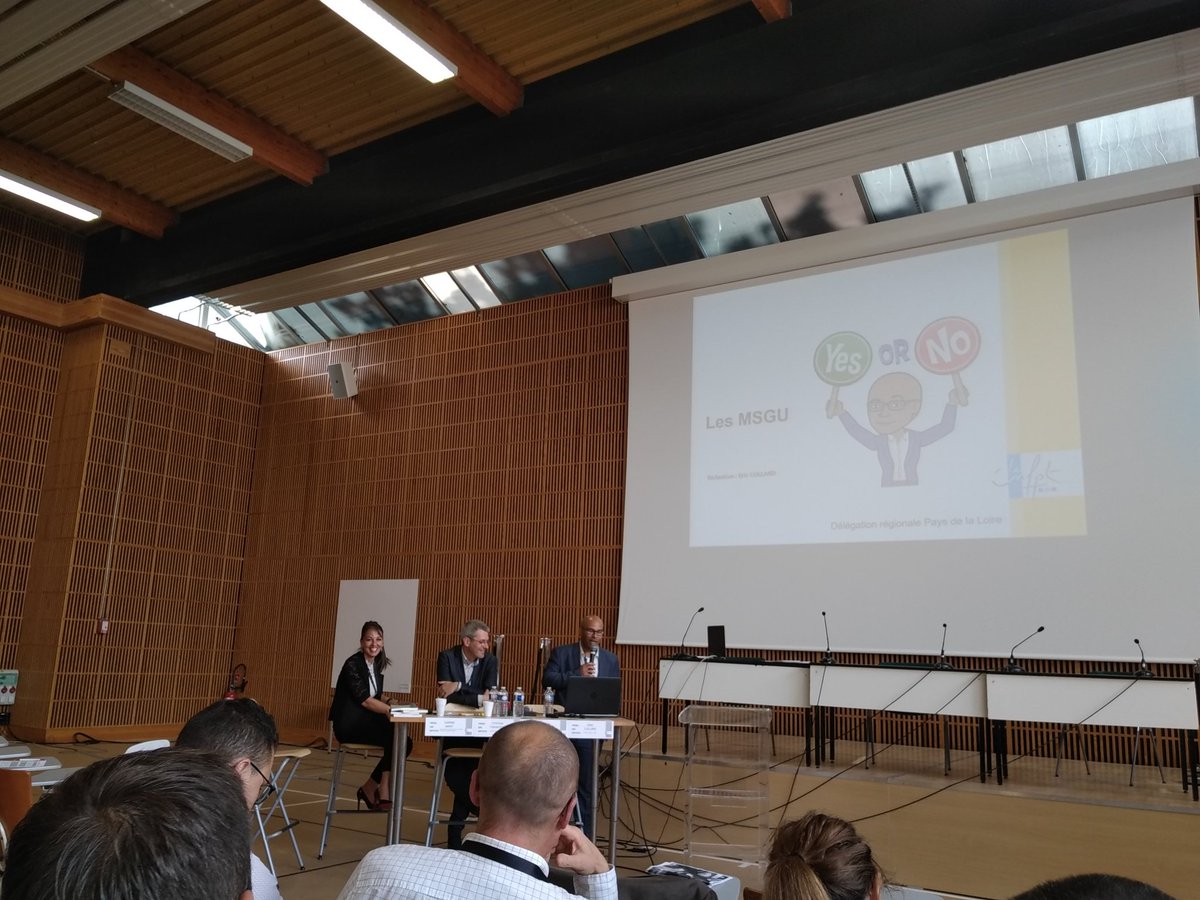 BenoitGUER1's tweet photo. Journée d'actualité du @cnfpt sur l'utilisation des réseaux sociaux.
Sujet très intéressant pour ce début d'après midi... #JaComSdis
@msgu72 
@ericcollard18
@cycylienne https://t.co/NnADyhlIAa