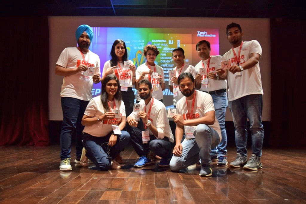 shrma_akanksha's tweet photo. We rise for good! #supportodisha 
@kalpanadivadkar @Genevieve_Lobo @giggle_inder @joshnoida_techm https://t.co/JwnPiZ1NqN
