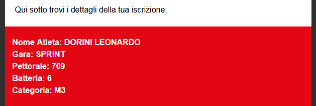 dorinileonardo's tweet photo. passiamo alle cose serie: domenica ho il triathlon!! 😱😱
(il primo in acque libere, ne vedremo delle belle, se mai venitemi a recuperare all'Idroscalo) #DeeJayTri https://t.co/UG8XuaOBix