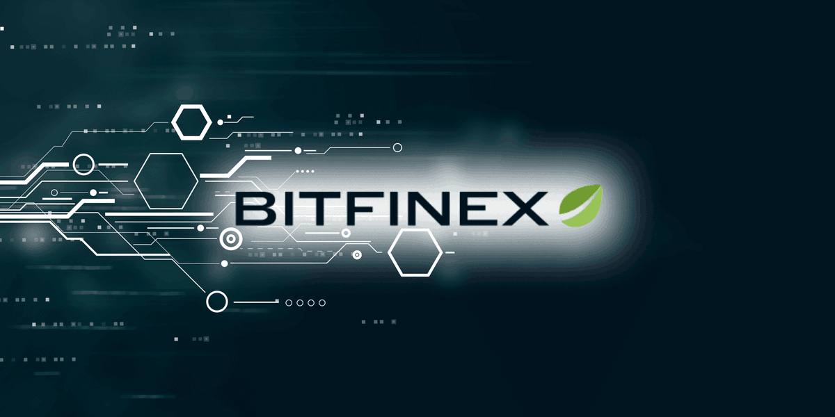 RuCoin_net's tweet photo. Bitcoin стоимостью более $1 млн со взлома Bitfinex 2016 года пришел в движении
https://t.co/TdH2iwpAoJ
#rucoin https://t.co/bXzLT7ZUca