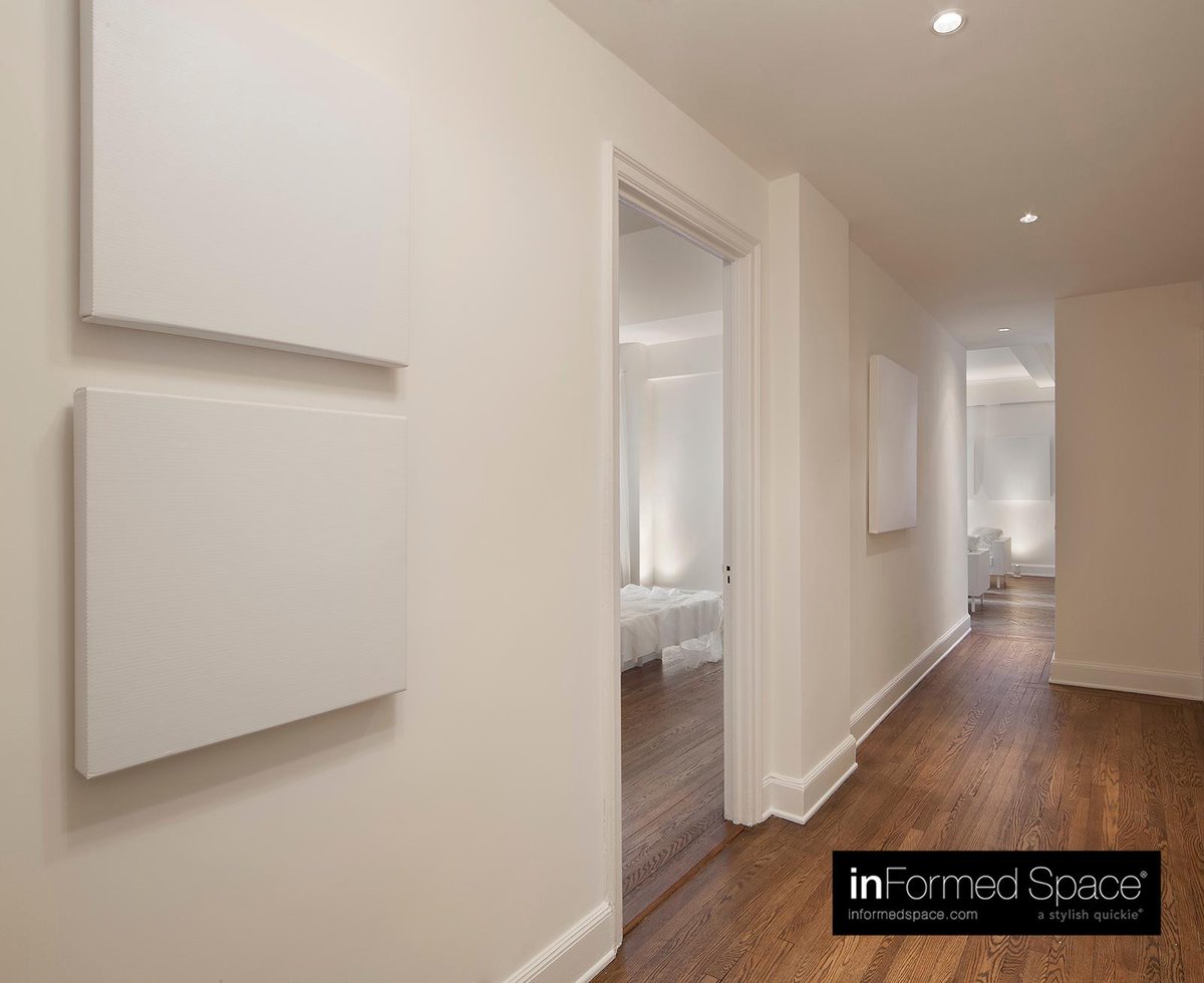 inFormed Space® tweet media