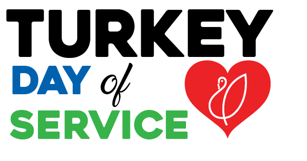 natlturkeyfed's tweet photo. It’s #TurkeyDayofService! Stay tuned all day to see how the #turkey industry is helping in their communities. https://t.co/xnLQwklfo6