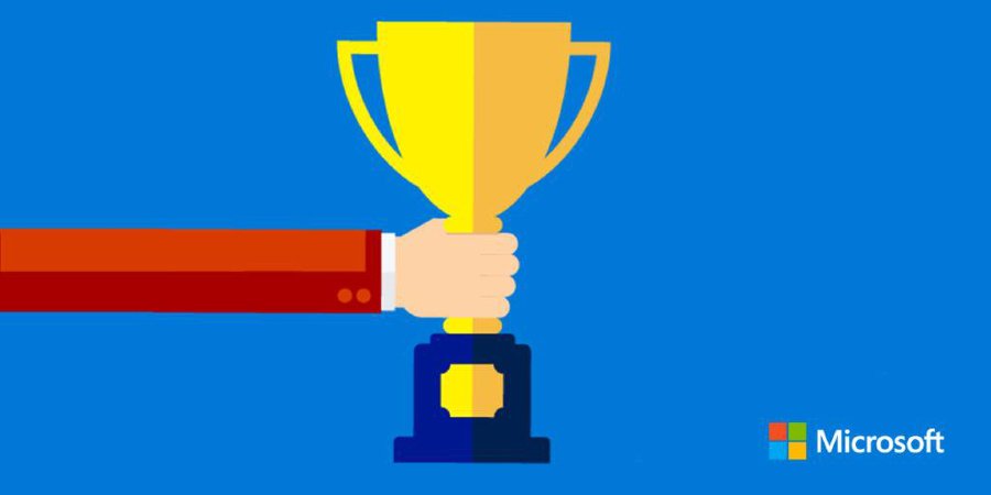 larrygr's tweet photo. Congratulations to the Microsoft 2019 Partner of the Year award winners https://t.co/IN8ibyEYFI https://t.co/Rio7R0hg0W