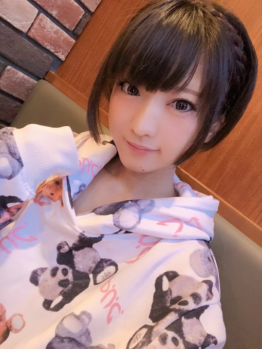 Twitterのコスプレ画像51