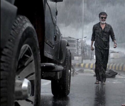 arjun_B1991's tweet photo. #kaala🖤
#Thalaivaa 🤘🏻
#marana _ Mass💥
#full_ swag🔥 Thalaivar 🤘🏻
#OneYearOfKaala https://t.co/KAis94DZuM