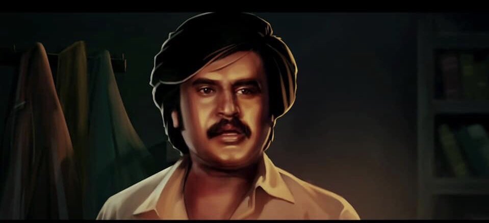arjun_B1991's tweet photo. #kaala🖤
#Thalaivaa 🤘🏻
#marana _ Mass💥
#full_ swag🔥 Thalaivar 🤘🏻
#OneYearOfKaala https://t.co/KAis94DZuM