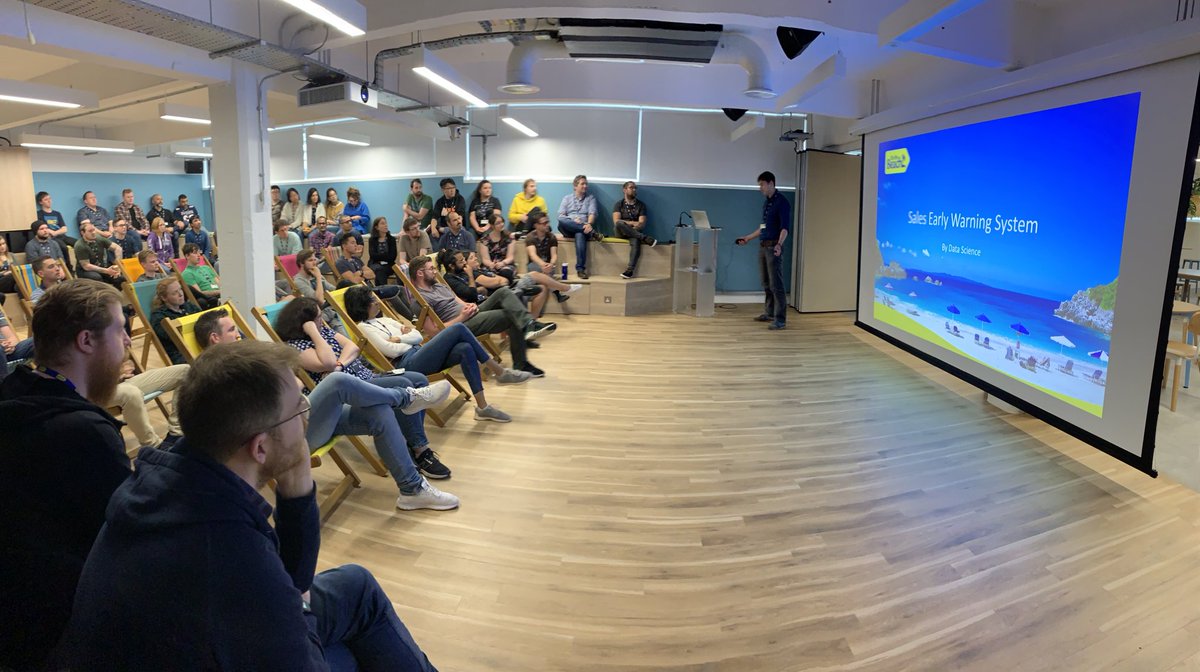 OTB Engineering tweet media