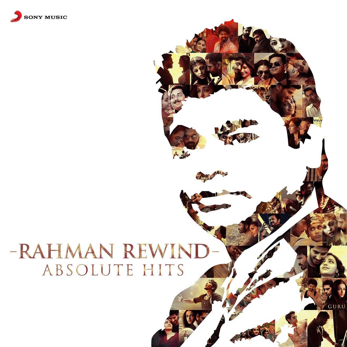 SonyMusicSouth's tweet photo. Begin the #SoothingSunday with the absolute hits of @arrahman ! Click play and enjoy now! 😍

➡️ https://t.co/06zVwfS2jG https://t.co/fp3JQpS9B4