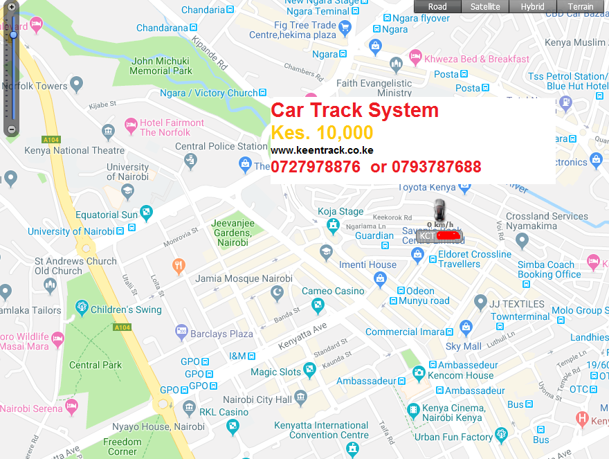 KeenTrack's tweet photo. Quality Car Tracking System. Get value for your money Today from Kes. 10,000
Contact: 0727978876 / 0793787688 (call/whatsapp)
https://t.co/3WBcLAKG2K
Installations done countrywide
#KeepFightingMrPresident
#MKUPostgraduate
#FridayFeeling
#ColohoMallLaunch https://t.co/Jx0Njo5QUA