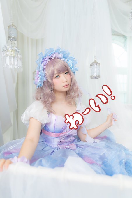 Twitterのコスプレ画像55