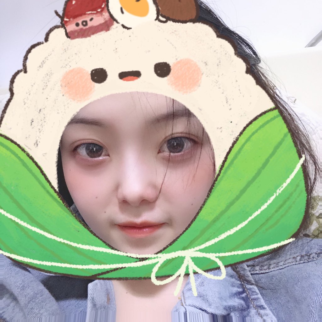 我最粽要！