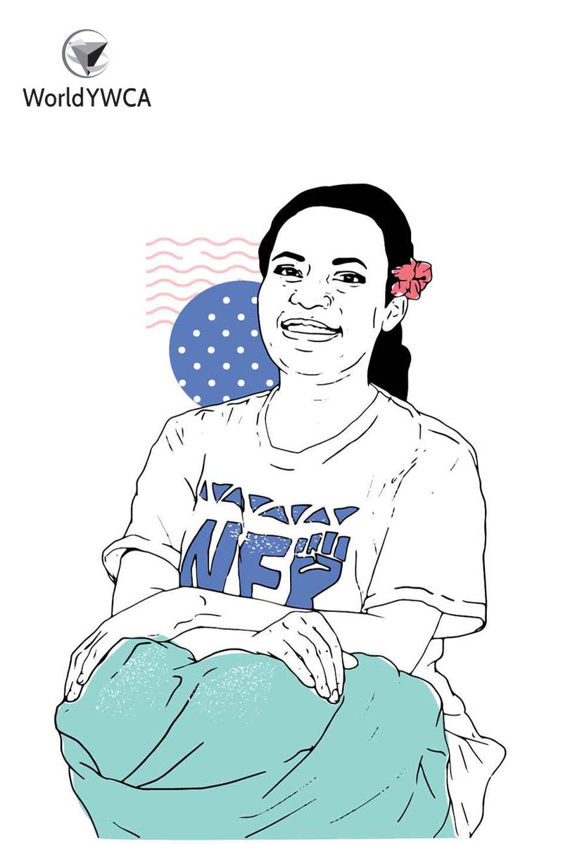 Join the #YWCA! We are looking for an experienced consulting partner to work with us to develop a monitoring, evaluation &amp; learning (MEL) framework expanding &amp; evidencing the #RiseUp ! leadership model in Asia &amp; the Pacific. Apply before the 20 June! ➡️bit.ly/2WpPrfE