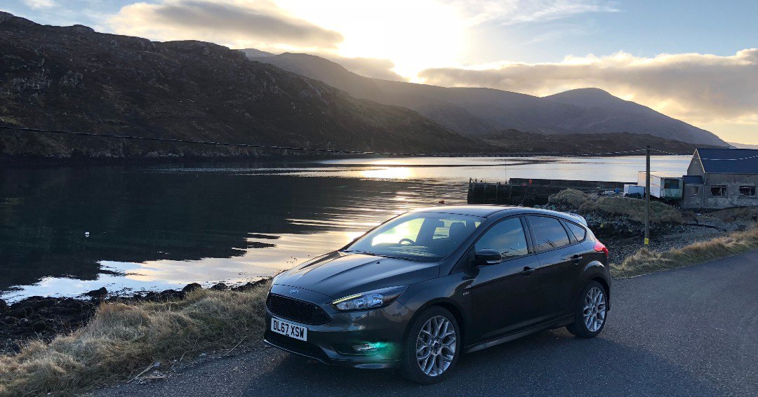 Tarbert Sunsets 😍

#tarbert #harris #sunset #outerhebrides #stornoway #carhirehebrides #carhire #carhirescotland #visitscotland #visitouterhebrides #amazingviewsuk #beautifulscenery