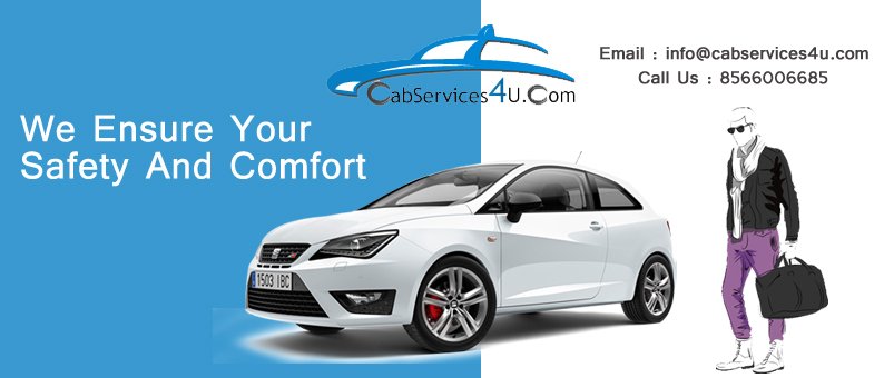 CabServices 4u tweet media
