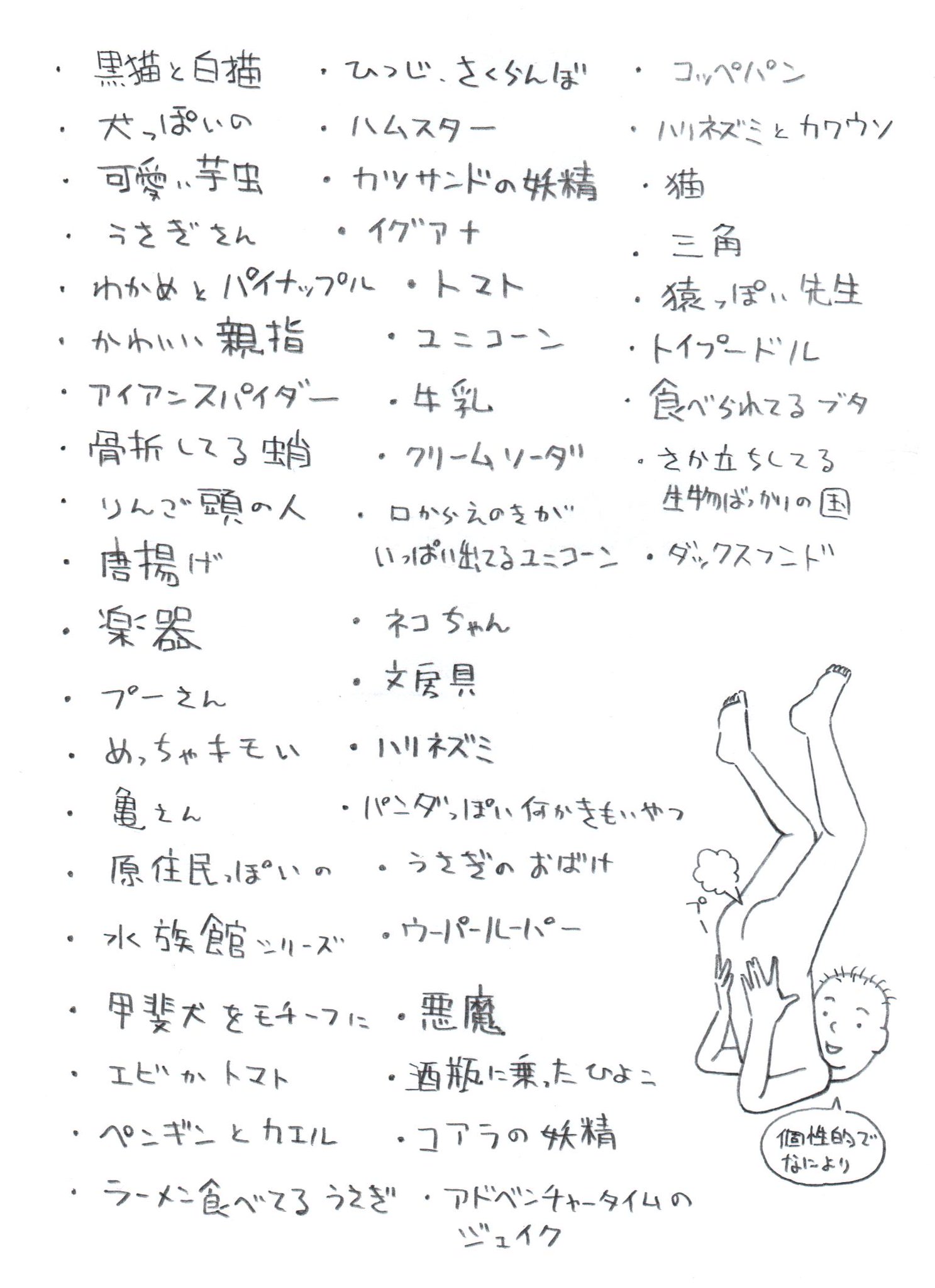 徳田有希 たくさんのリクエストありがとうございます イラストは全て描き終わりましたが 量が多いので編集作業に時間がかかっております 笑 今夜中にブログにまとめますので少々お待ちください 徳田有希 たくさんのリクエストありがとうございます イラストは全て描き終わりましたが 量が多いので編集作業に時間がかかっております 笑 今夜中にブログにまとめますので少々お待ちください