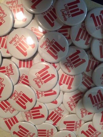 MemberVote's tweet image. Getting ready for the @OntLiberal AGM this weekend! Vote YES to Amendment 6A all the way for Weighted One Member One Vote