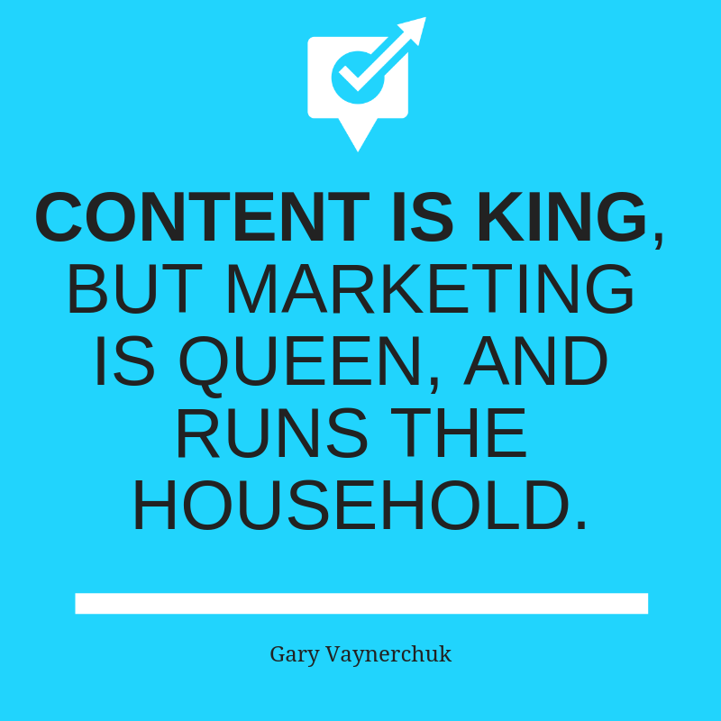 influencer_app's tweet photo. “If you’re not putting relevant content in relevant places, you don’t exist.” Gary Vaynerchuk
#influencer #influencerapp https://t.co/6JzTODuYQj