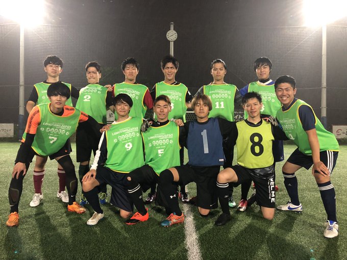 ソサイチ 7 8人制サッカー フットサルの大会を開催 エフチャンネル さん の人気ツイート 3 Whotwi グラフィカルtwitter分析