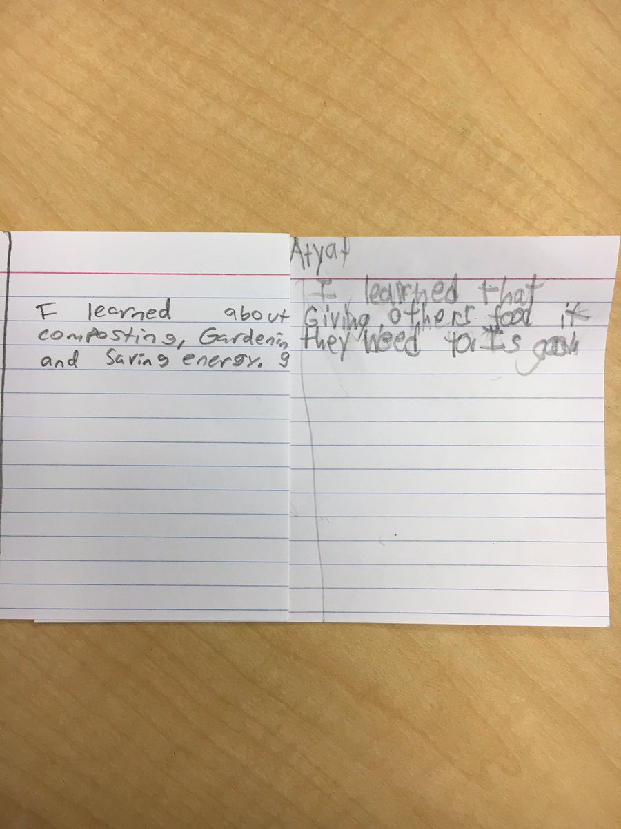 Look at all the learning the Beech Tree ES Guardians of the Earth did this year! 🌎 @BTESNatalie <a href="/MsAbuRishBTES/">Nadya Abu-Rish</a> <a href="/Ile_Rios/">Mrs. Rios, M. Ed. (she/her)</a> <a href="/fcpsGet2Green/">FCPS Get2Green</a>