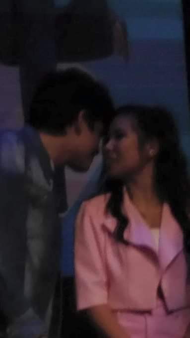 RonjadeO's tweet photo. @fatima_sethlie Doon Tayo s sweetness n offcam d ung pinagplanuhan hahah https://t.co/SsgivUPDWB