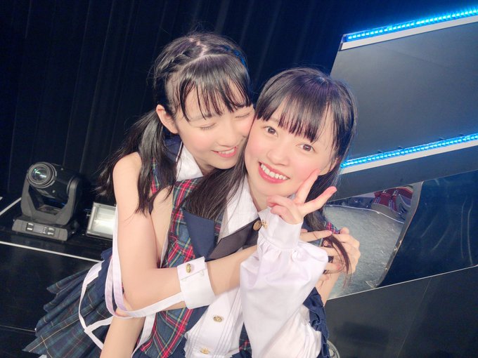 今村麻莉愛のTwitter画像9
