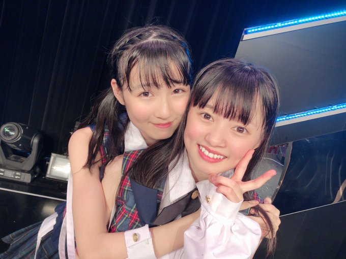 今村麻莉愛のTwitter画像8