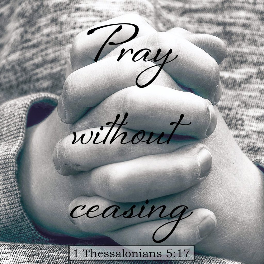 In the Midst of Our Circumstances -
#Prayerwithoutceasing
#givethanks raelynpracht.wordpress.com/2019/06/07/in-…