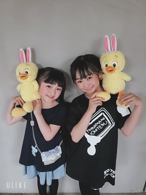 Twitterのコスプレ画像3