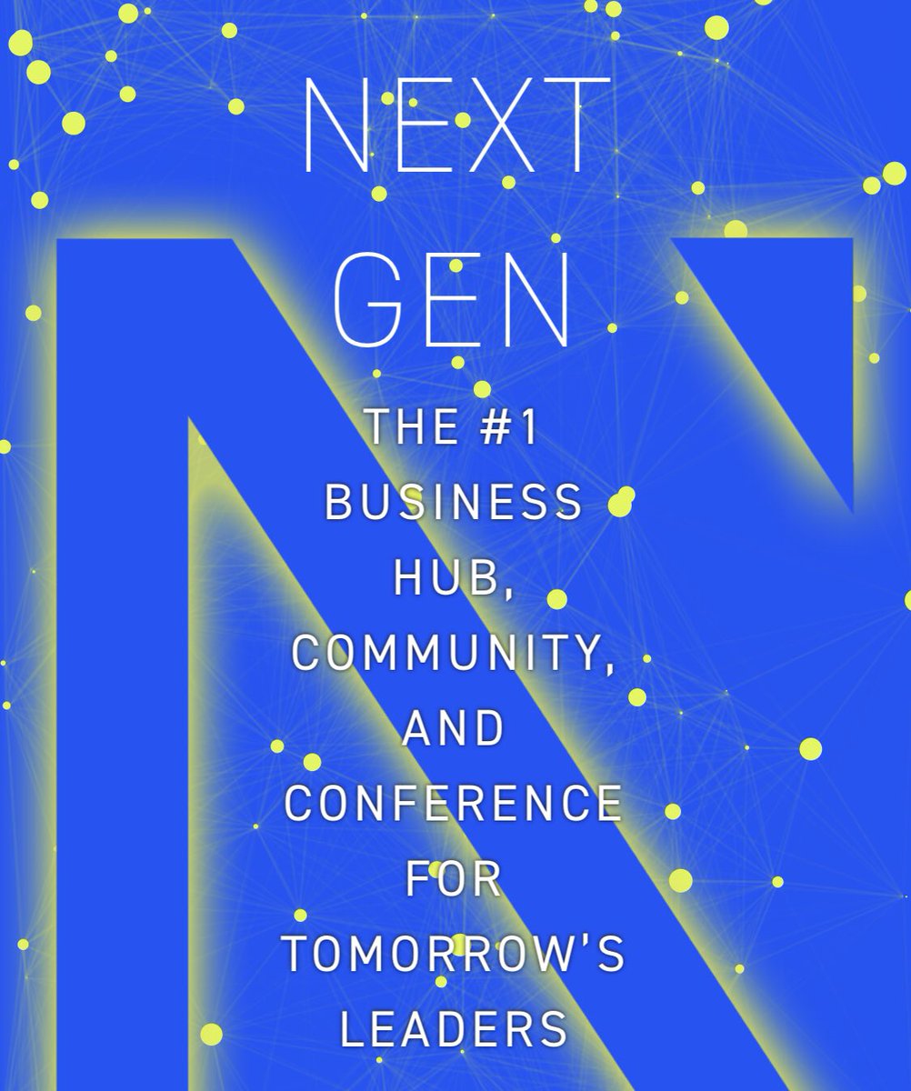 salesmaps's tweet image. It’s #NextGenSummit day!!! Better then X-Mas! 

Who’s gonna be there?
#ngs #ngs2019 #NextGen #entrepreneur #entrepreneurship #entrepreneurlife #entrepreneurgoals #salesmaps #startup #startuplife #startups