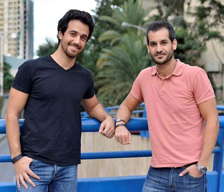 Check out Moodfit's interview about their entrepreneurial journey in the Global Interior Design Market.

Moodfit is one of Seeders 2016 funded companies, and is the region’s first design startup to leverage crowd-sourcing, offering users the chance to... vbout.com/im-capital-/tw…