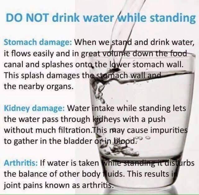 fadatechsafety's tweet photo. Medical advice; Don't drink water while standing.
#fada #fadatech #fadatechsafety #corneliusfad #safety #safetyfirst #safetyalways #water #life https://t.co/r1FKMrx7Tg
