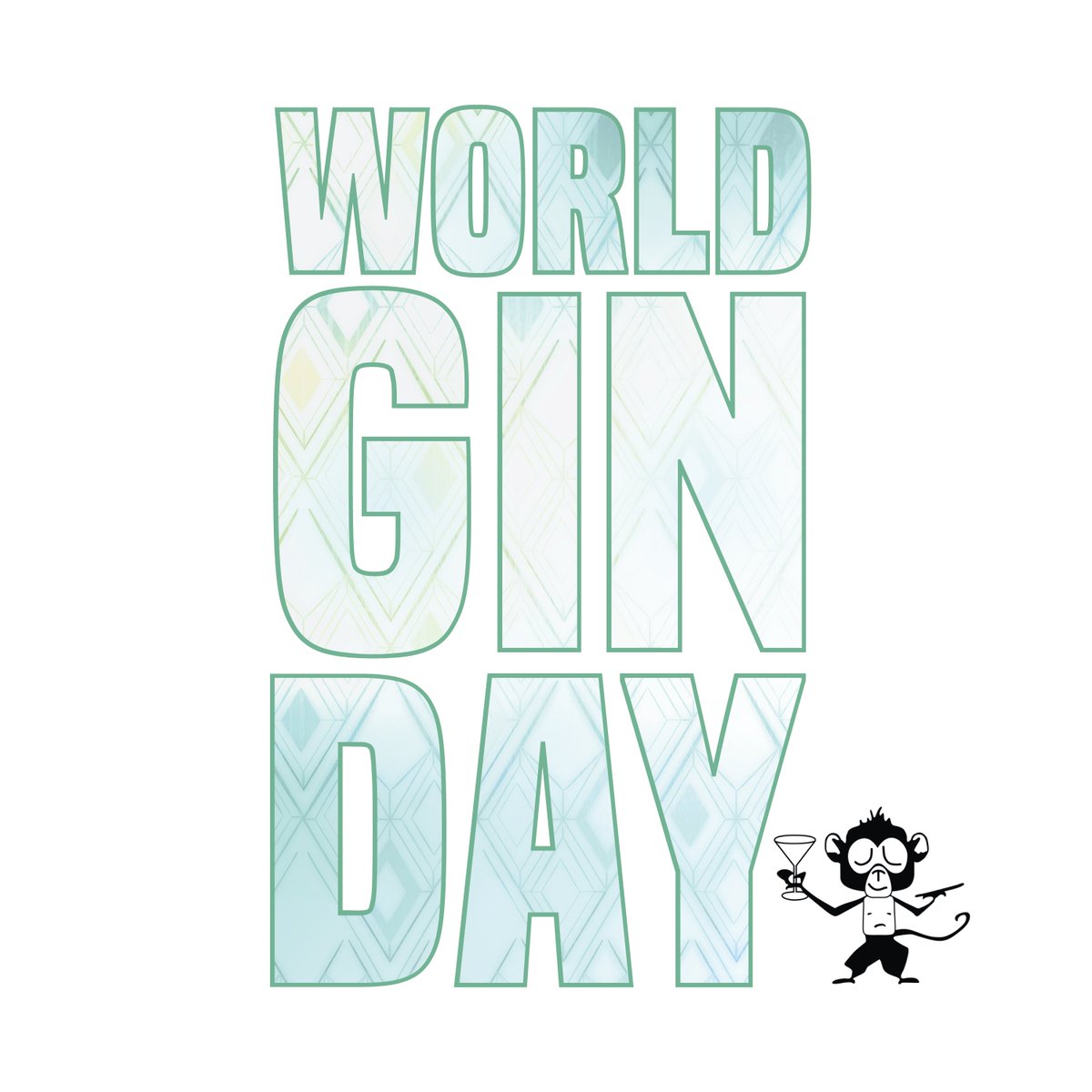 thinkdrinkevent's tweet photo. We'll be #celebrating #WorldGinDay on #Saturday by #planning #ThinkGin2019. Stoked to have @GinMonkeyUK with us on 18th June!
A #FREE #trade event & great #opportunity to focus on #gin!
Register at: https://t.co/KTzKfiBz4J
#ginmonkey #ginandtonic #gandt #gincocktail https://t.co/lYdbMDoEFt