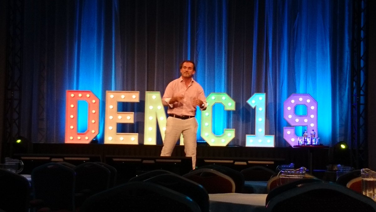 maartjEMelse's tweet image. How to manage #diagnosticfatigue / conserve diagnostic ATP during a busy shift in the #emergencydepartment.
Oh, and don't forget practicing #stressinoculation.
 Thanks Joe Nemeth, at #DEMC19!