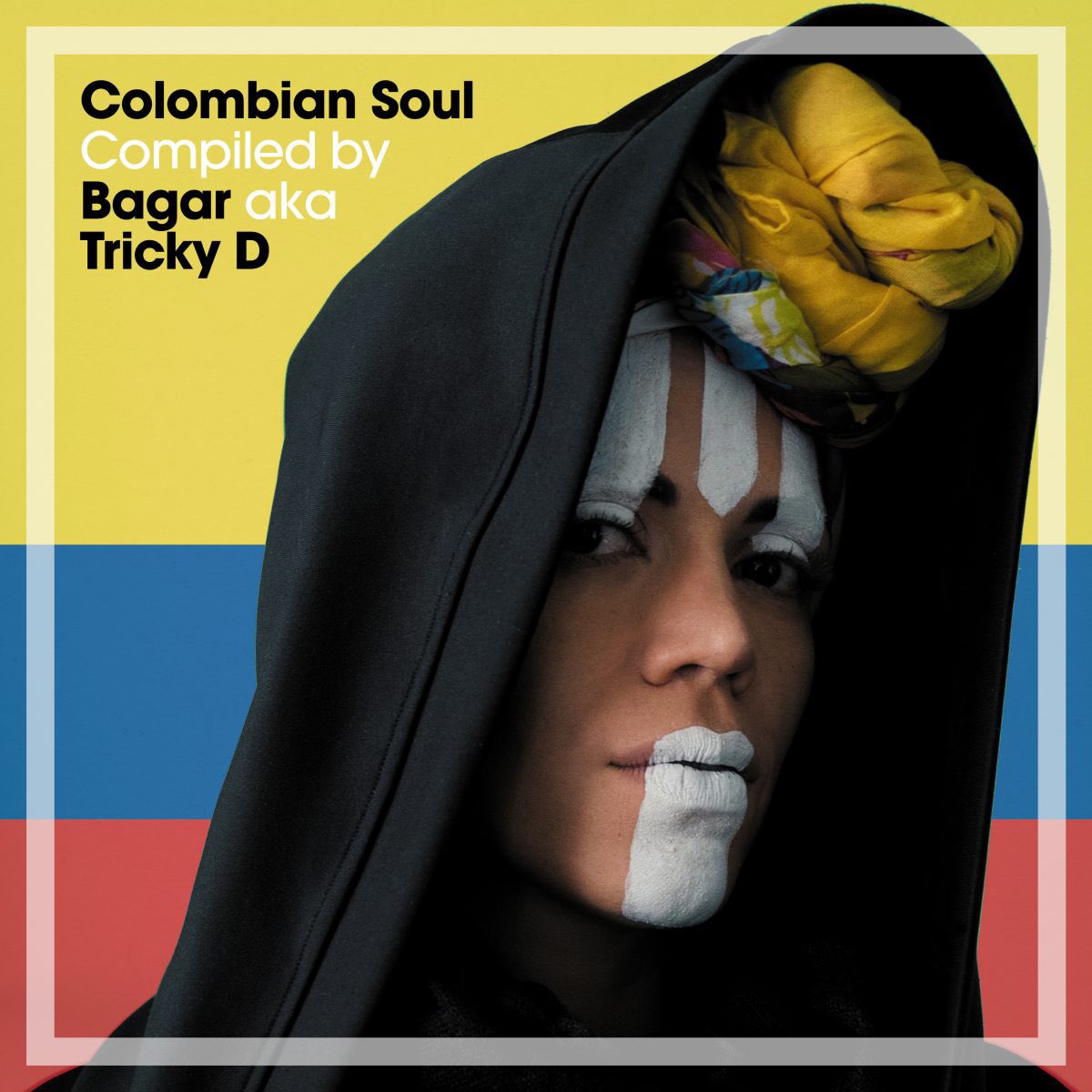 the_bbe_store's tweet photo. NEW @bbemusic release available in store and online. 

"Having resided in Colombia for many years now and become a firm fixture in the country’s grassroots music scene, #trickyd has come to know a softer, smoother side to Colombia’s music that most of us never get to hear...” https://t.co/PZ2yWOtfn7