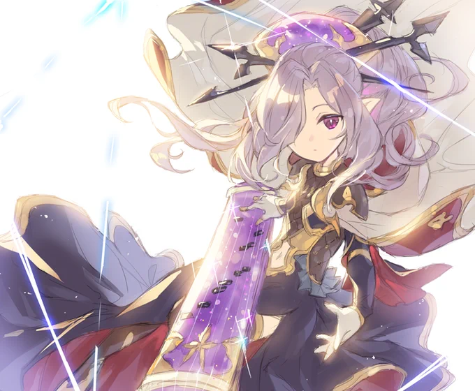 #グラブル いろいろ~ 