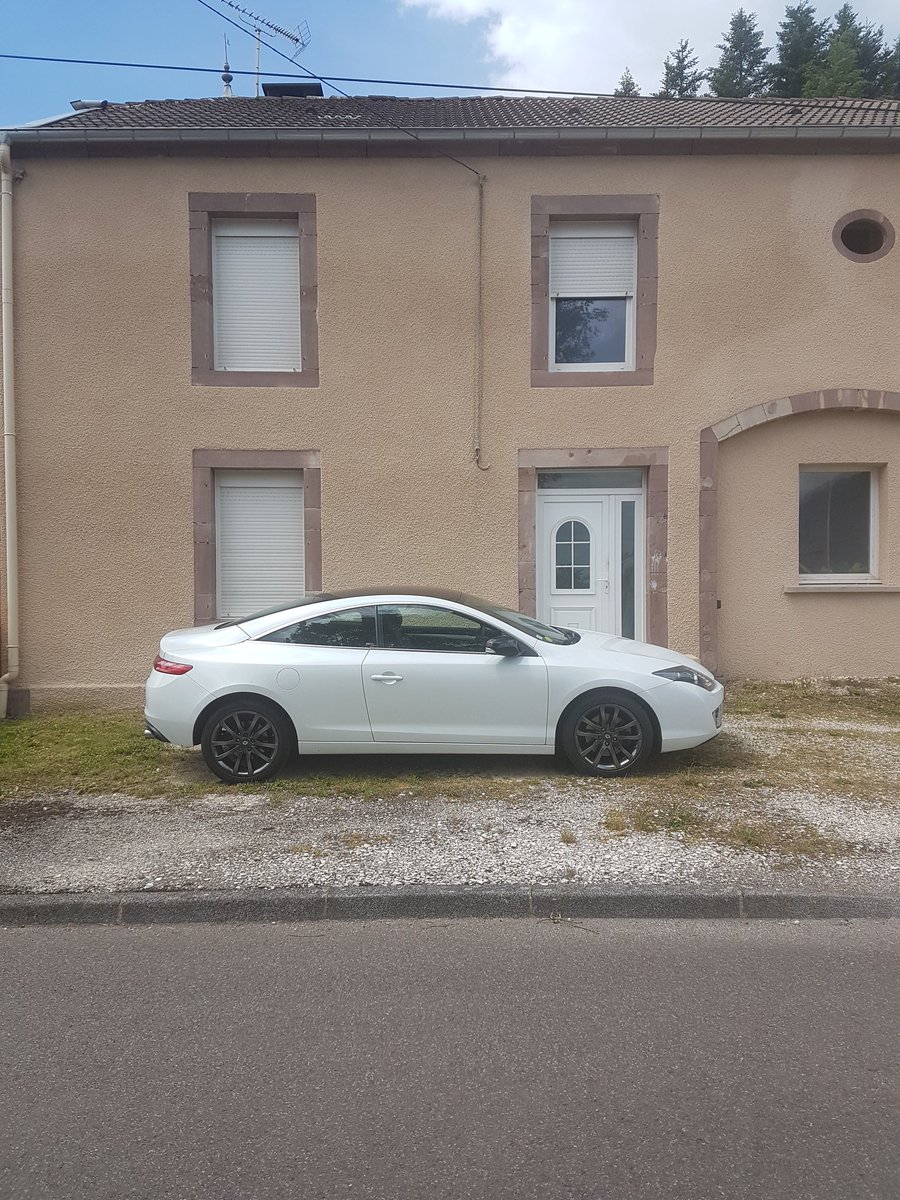 Mon nouveau joujou 😁😁😁 va falloir que je fasses attention aux peux de points qu il me reste 🙈🙈🙈