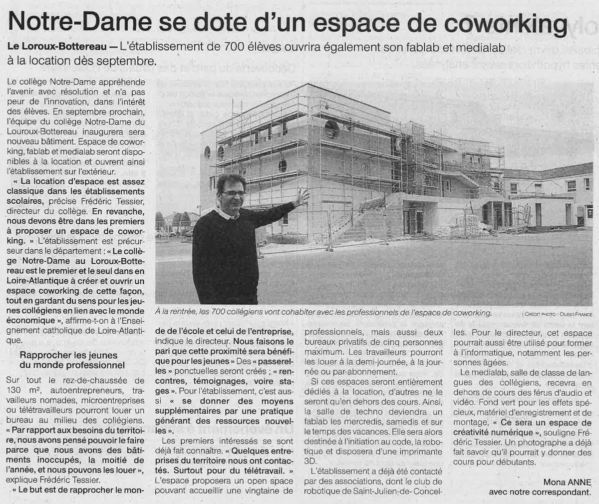 Cowork-NotreDame tweet media