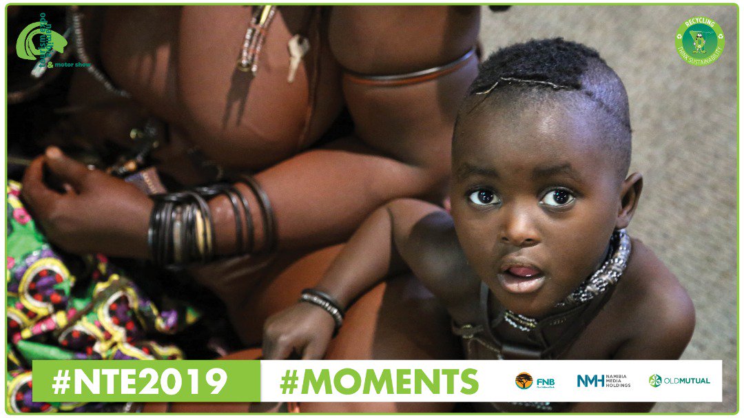 #NTE2019 #Recycling #ThinkSustainability