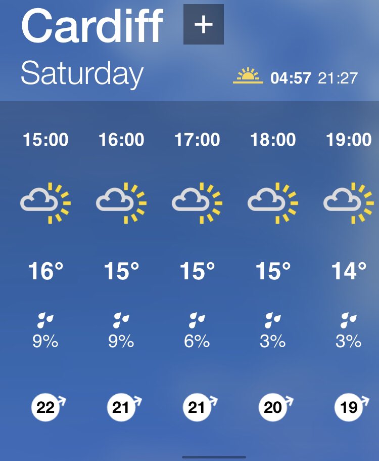 O N E . D A Y . T O . G O

Final 25 tickets 👉🏻 skiddle.com/e/13517826

ELLIE COCKS will be bringing the heat tomorrow 🔥 

Do not miss out summer opening at <a href="/ValeWarehouse/">Vale Warehouse</a> 💃🏻