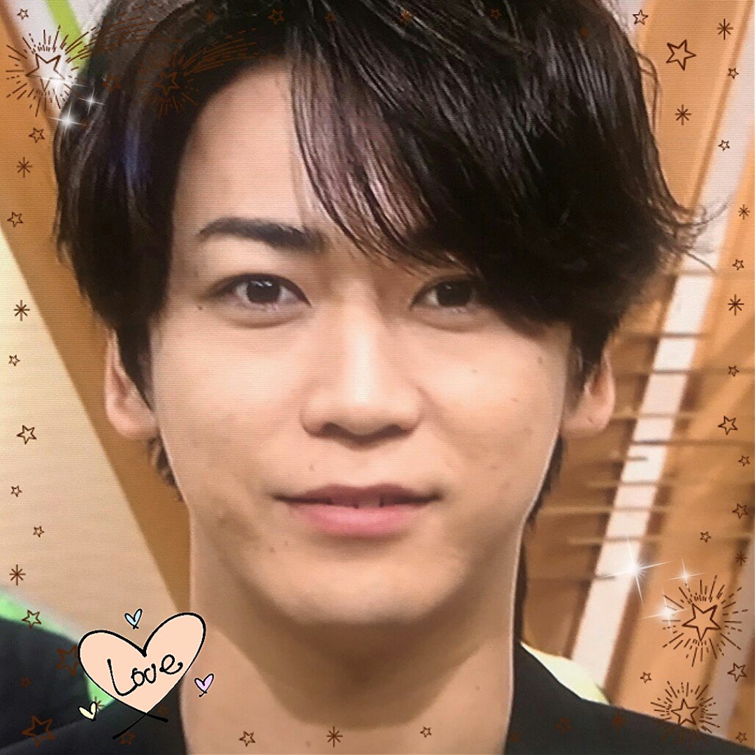 亀梨和也が大好きだ 亀梨和也が大好きだ