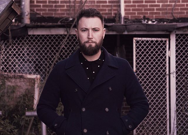 CuratedAM's tweet photo. 🎵 Our friend @rpelleymounter (of the band To Kill A King) has recently released his debut album and it sounds ace! 🙌🏼 Single ‘Your Pet Scan (Brain on Drugs)’ is featured on our #freshlydiscovered playlist. Give it a spin via the link in our bio 😀 Let… https://t.co/k40AS22xbc https://t.co/qTxrNyx1gB