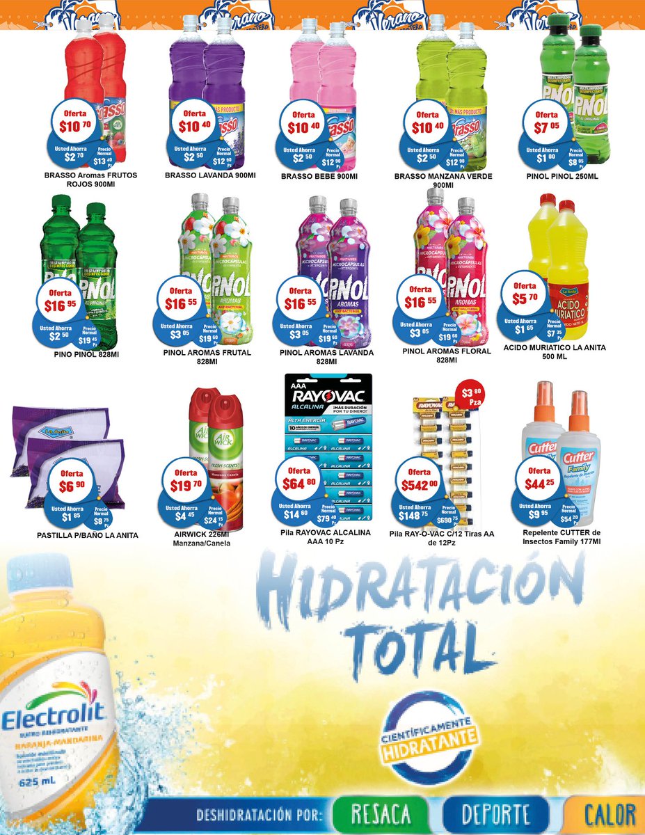 abmtyoficial's tweet photo. En #AbarrotesMonterrey tenemos una montaña de ofertas... más cerca de ti! 🤠 https://t.co/VGH3e6WGIs