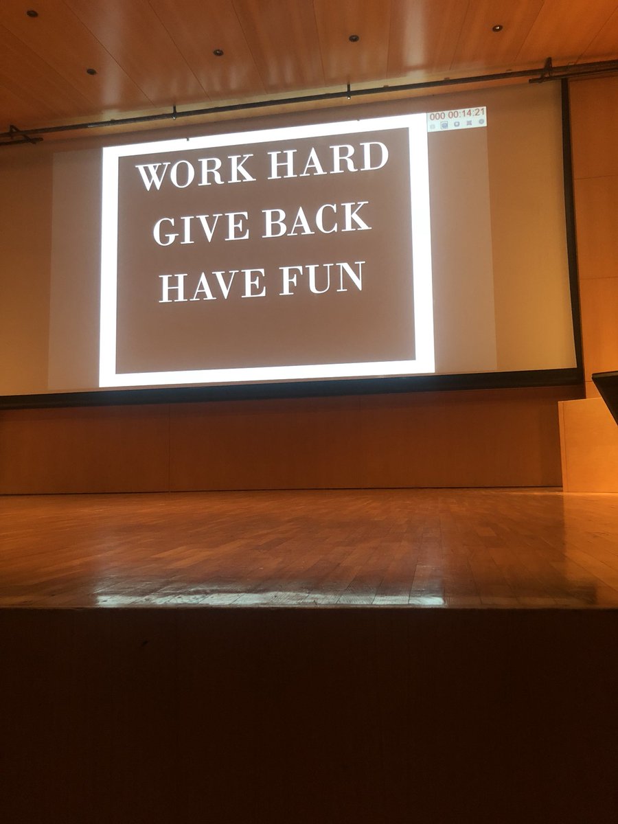 dr_mohammadyami's tweet photo. Impressive talk by @DeliaCortesGuir about surgical oncology training for young surgeons.. go for #EYSAC @ESSOnews and #work_hard #give_back #have_fun @oliviawriting @polom_karol @AndreasBrandl8 @NathalieLaplac2 @GECOP_ @operarelcancer @cascalescirugia https://t.co/PHcvRbfGoo