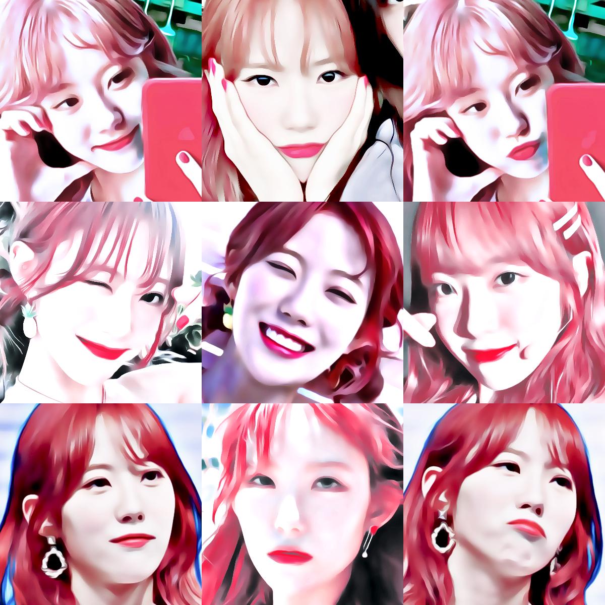 #แจกดิส #LUDA #WJSN #WJSN_BoogieUp 
imgur.com/a/438sNWs
rt ตามทัก #พื้นที่โปร
