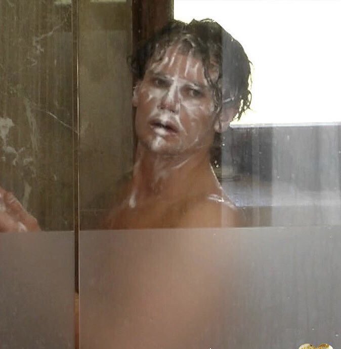 When you tell your mates that you’re ready and you hear them at the door