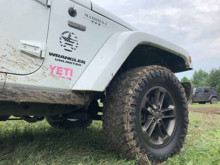 atturotires's tweet photo. Come visit us today at the @bantamjeepfest! We're sponsoring the Babes of Bantam Trail Ride with 100 Jeep babes. #GoYourOwnWay #atturotire #trailblademt #BeAtBantam #Bantam2019 https://t.co/hJuIjWaAC9