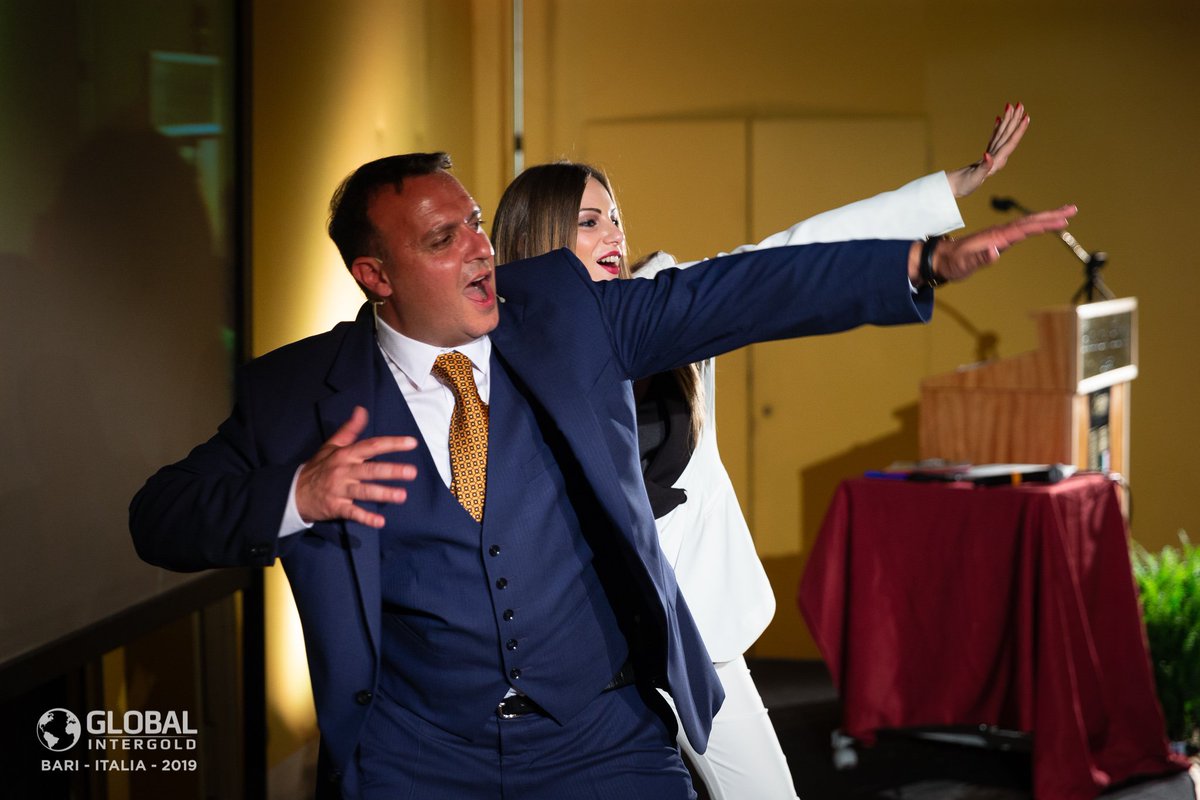 gigosplatform's tweet photo. Not much time has passed since the end of the conference in Italy😍🇮🇹.
Check out these photos👍 and give yourself a ⚡positivity boost:
#gigclients #gigitaly #gigconference #globalintergold #gigevents https://t.co/L9G46TFyla