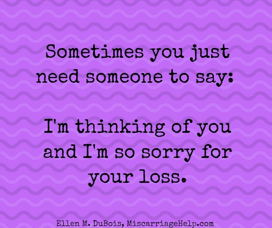 miscarriage_hlp's tweet photo. Thinking of you all. I know that sometimes what appear to be the smallest things a person can do are really the most important. #miscarriage #miscarriageawareness #miscarriagehelp #ineverheldyou #grief #griefquotes https://t.co/qScDuyW37p