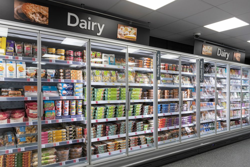 Central Co-op Food tweet media